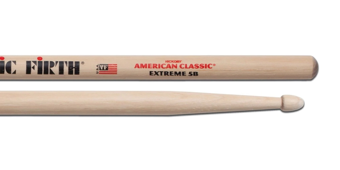 X5B American Classic Extreme Wood Tip