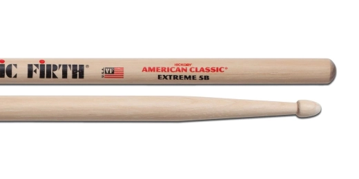 Vic Firth - X5B American Classic Extreme Wood Tip