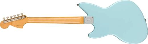 Kurt Cobain Jag-Stang, Rosewood Fingerboard - Sonic Blue