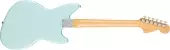 Kurt Cobain Jag-Stang Left-Hand, Rosewood Fingerboard - Sonic Blue