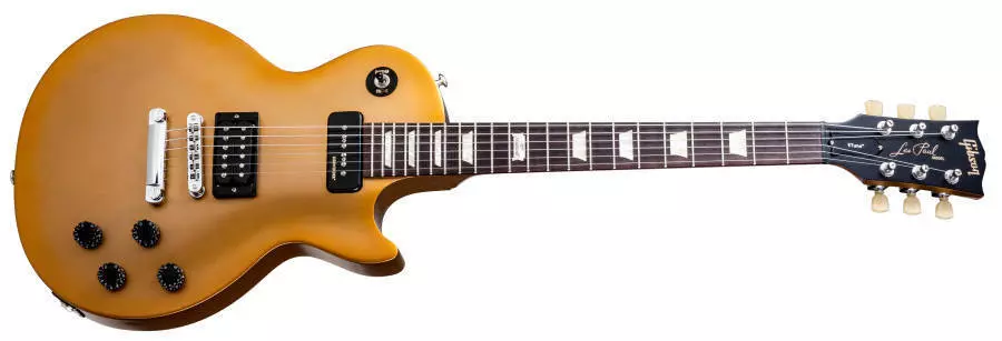 Les Paul Futura 2014 Min-ETune - Bullion Gold
