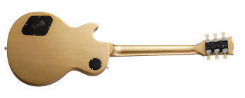 ギター Gibson Les Paul Futura Bullion Gold Gibson Les Paul Futura Bullion Gold Vintage Gloss - Guitar