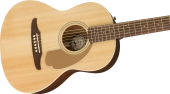 Sonoran Mini Acoustic Guitar with Gigbag - Natural