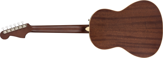 Sonoran Mini Acoustic Guitar with Gigbag - Natural