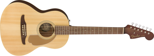 Sonoran Mini Acoustic Guitar with Gigbag - Natural