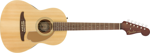 Fender - Sonoran Mini Acoustic Guitar with Gigbag - Natural