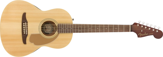 Fender - Sonoran Mini Acoustic Guitar with Gigbag - Natural