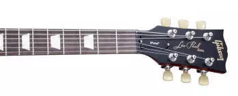 Les Paul Futura 2014 Min-ETune - Brilliant Red