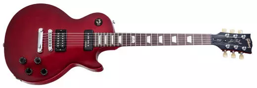 Les Paul Futura 2014 Min-ETune - Brilliant Red