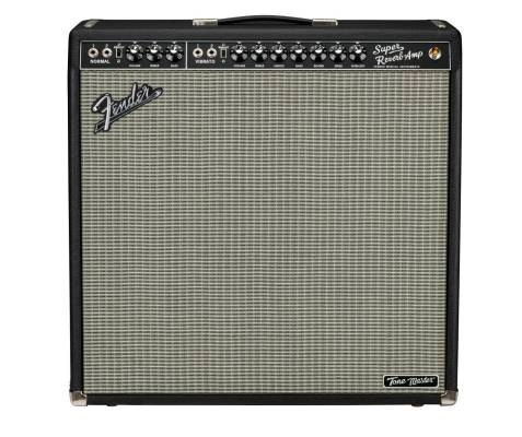 Fender - Tone Master Super Reverb, 120V