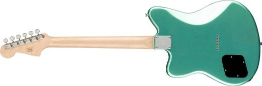 Paranormal Toronado, Laurel Fingerboard - Mystic Seafoam