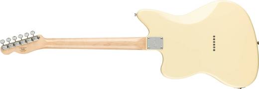 Paranormal Offset Telecaster, Maple Fingerboard - Olympic White