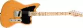 Squier - Paranormal Offset Telecaster, Maple Fingerboard - Butterscotch Blonde