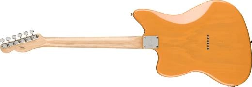 Paranormal Offset Telecaster, Maple Fingerboard - Butterscotch Blonde