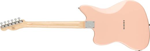 Paranormal Offset Telecaster, Maple Fingerboard - Shell Pink