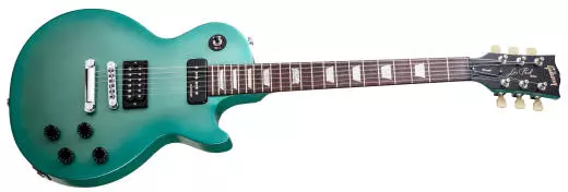 Gibson - Les Paul Futura 2014 Min-ETune - Inverness Green
