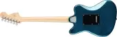 Paranormal Super-Sonic, Laurel Fingerboard - Blue Sparkle