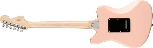 Paranormal Super-Sonic, Laurel Fingerboard - Shell Pink