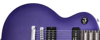 Les Paul Futura 2014 Min-ETune - Plum Insane
