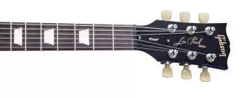 Les Paul Futura 2014 Min-ETune - Plum Insane