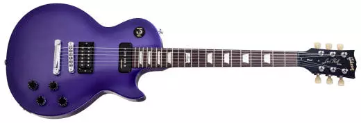 Les Paul Futura 2014 Min-ETune - Plum Insane