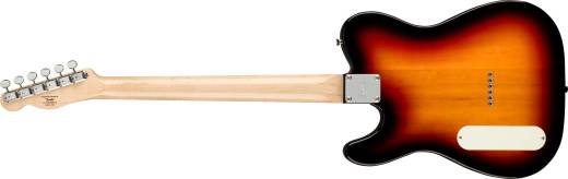 Paranormal Baritone Cabronita Telecaster, Laurel Fingerboard - 3-Colour Sunburst