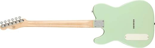 Paranormal Baritone Cabronita Telecaster, Laurel Fingerboard - Surf Green