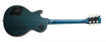 Les Paul Futura 2014 Min-ETune - Pacific Blue