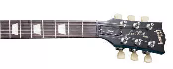 Les Paul Futura 2014 Min-ETune - Pacific Blue