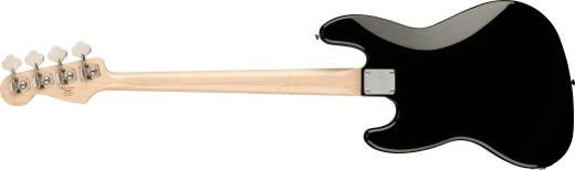 Paranormal Jazz Bass \'54, Maple Fingerboard - Black