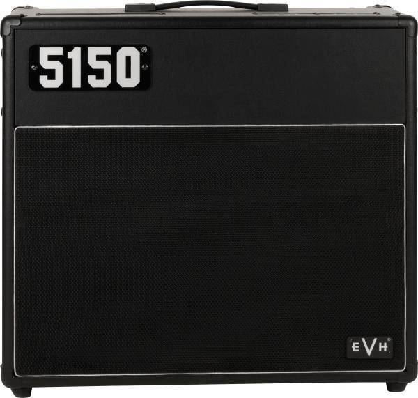 5150 Iconic Series 40W 1x12 Combo - Black