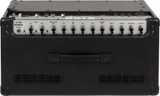 5150 Iconic Series 40W 1x12 Combo - Black
