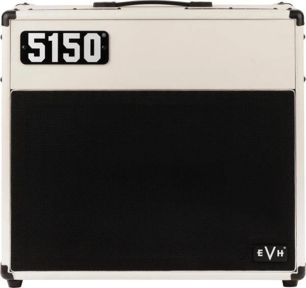 5150 Iconic Series 40W 1x12 Combo - Ivory