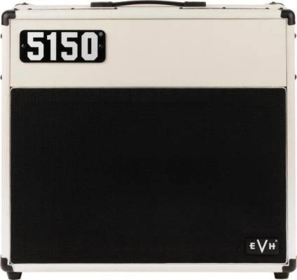EVH - 5150 Iconic Series 40W 1x12 Combo - Ivory
