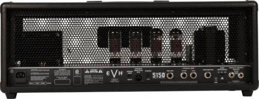 5150 Iconic Series 80W Head - Black