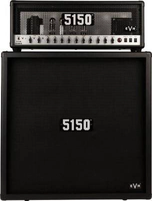 5150 Iconic Series 80W Head - Black