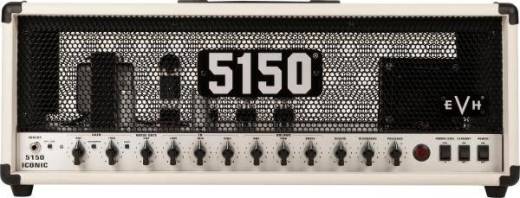 5150 Iconic Series 80W Head - Ivory