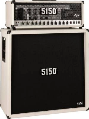 5150 Iconic Series 80W Head - Ivory