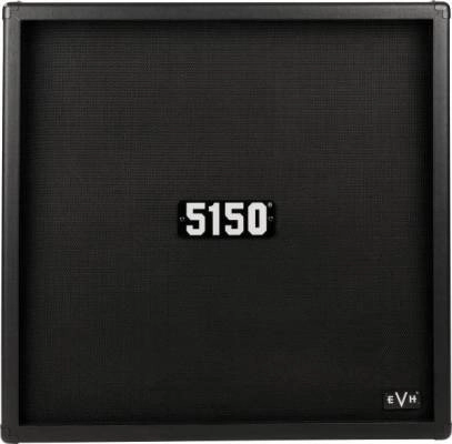 EVH - 5150III Iconic  Series 4x12 Cabinet - Black
