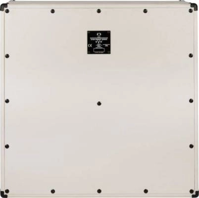 5150 Iconic  Series 4x12 Cabinet - Ivory