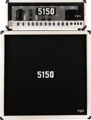 5150 Iconic  Series 4x12 Cabinet - Ivory
