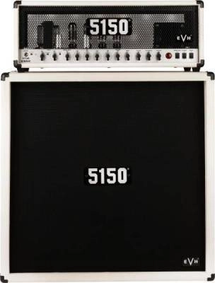 5150 Iconic  Series 4x12 Cabinet - Ivory