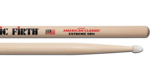 Vic Firth - X5BN American Classic Extreme Nylon Tip