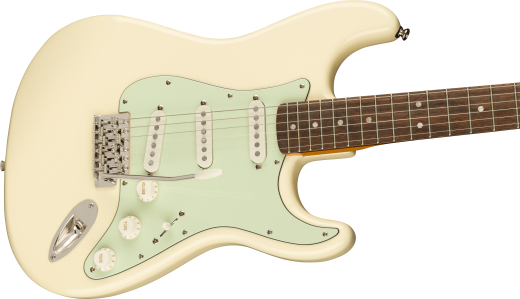 Squier Limited Edition FSR Classic Vibe '60s Stratocaster, Laurel