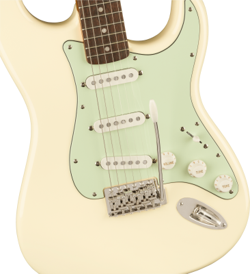 2022年製【Squire|Stratocaster】 Squier Classic Vibe 60th Anniversary Strat - Maple Neck