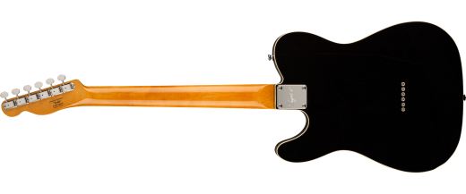 FSR Classic Vibe \'60s Custom Esquire Electric Guitar - Black