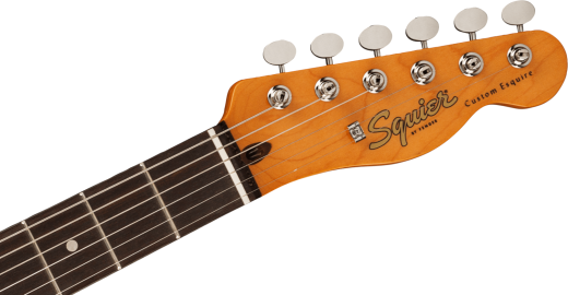FSR Classic Vibe \'60s Custom Esquire Electric Guitar - 3-Colour Sunburst