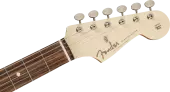 Limited Edition Vintera 60s Stratocaster, Pau Ferro Fingerboard w/Gigbag - Olympic White