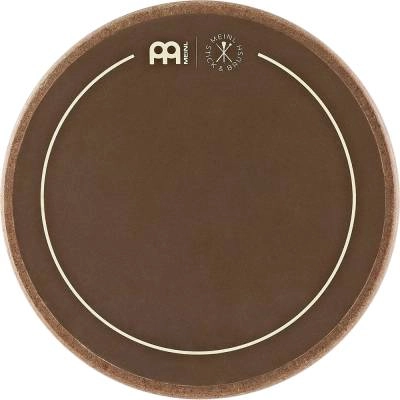 Meinl - Stick & Brush 6 Practice Pad