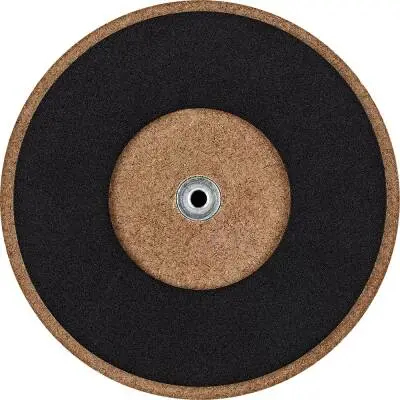 Stick & Brush 6\'\' Practice Pad